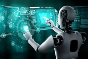 Top Ways AI Is Revolutionizing Business Decision-Making