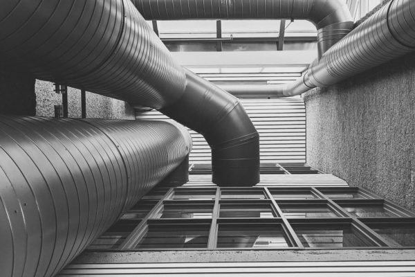 Budget Planning for Large Scale HVAC Infrastructure