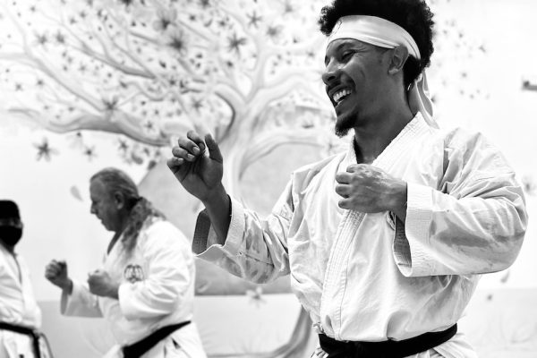 Family-friendly martial arts programs organized by Florida Karate Academy training center