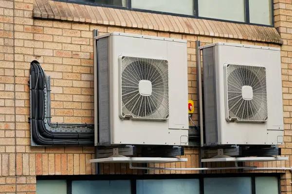 HVAC Frankford Systems Designed for Maximum Performance