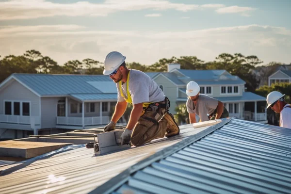 Top Mistakes to Avoid When Choosing Roofing in Hanover