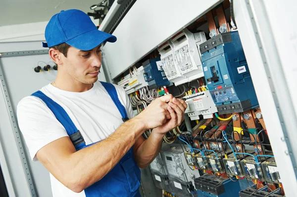 Find Electrician Near Me for Fast and Reliable Service Today
