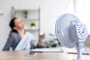 Douglas Mechanical, Inc. for All HVAC Spring Needs