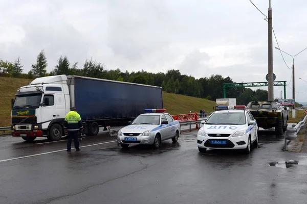 How Much Does UCR Truck Registration Cost