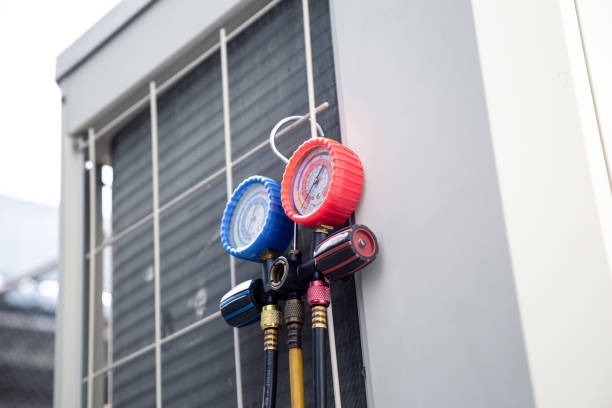 Budget Friendly Local Heating and Cooling Services for Families