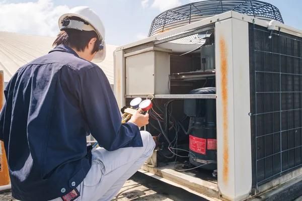 Fast Response AC Repair Columbus for Emergency Repairs
