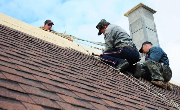 Affordable Roofing Contractors for Quality Roof Installation