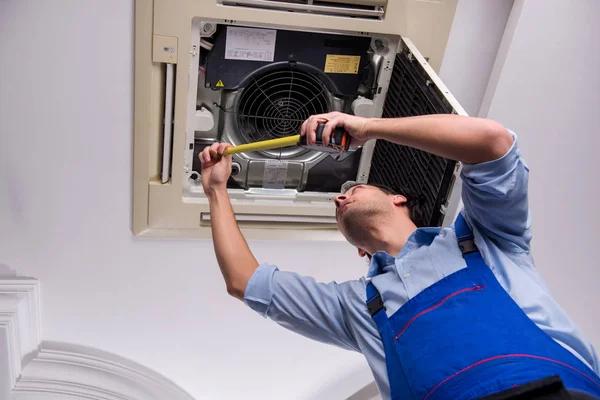 Complete HVAC Sacramento Maintenance for Every Season