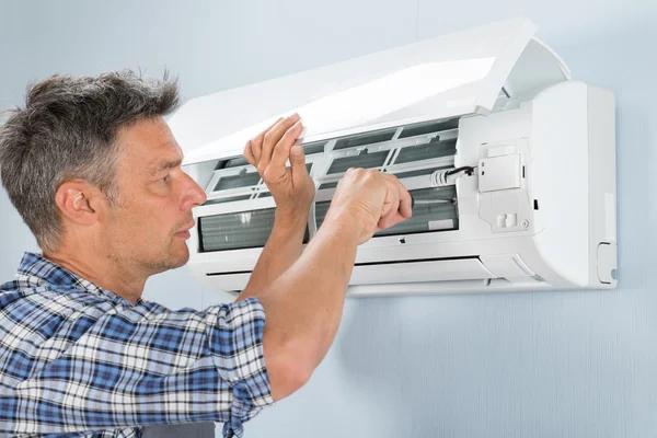 Affordable Air Conditioner Repair Solutions in Simpsonville