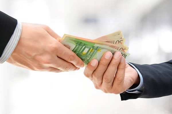 Fast Source To Pay Providers With Automated Systems