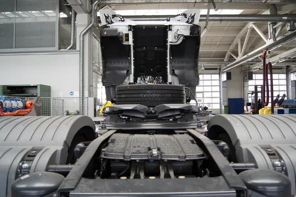 Semi Truck Repair Jackson for Transmission Problems