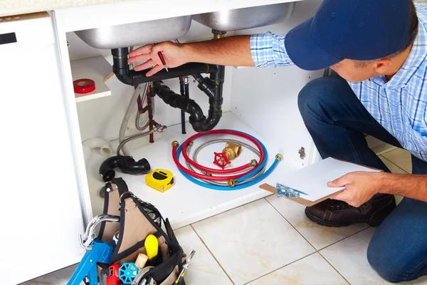 The Importance of Rapid Response in Plumbing Emergencies