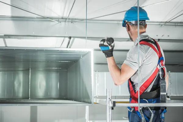 Benefits of Upgrading an Older HVAC System in Fort Worth