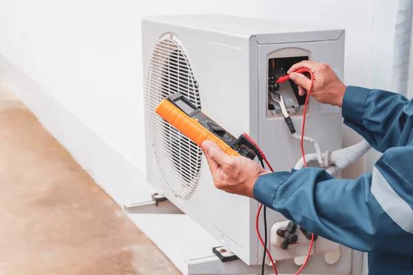 Custom Mechanical Furnace & AC Repair Frankford Specialists