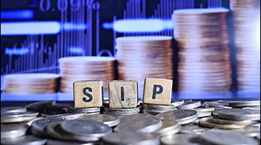 Understanding SIP Contributions and Time in Mutual Fund Investing