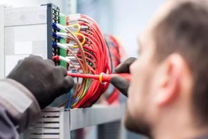 Trusted Electrician Bartlesville Services for Homes and Businesses