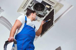 Complete AC Repair Clearwater Solutions for All AC Brands