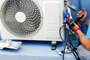 Professional Burbank HVAC Services for Maximum Comfort