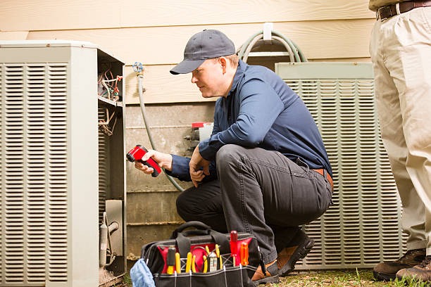 Skilled HVAC Repair Tulsa Technicians Ready for Same-Day Service