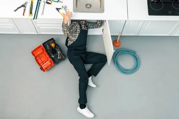 Emergency Plumber Severna Park Ready to Fix Plumbing Issues