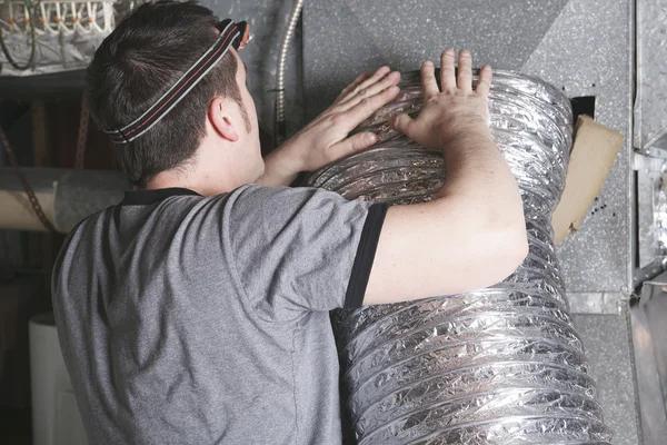 Find Reliable HVAC Near Me for Every Season