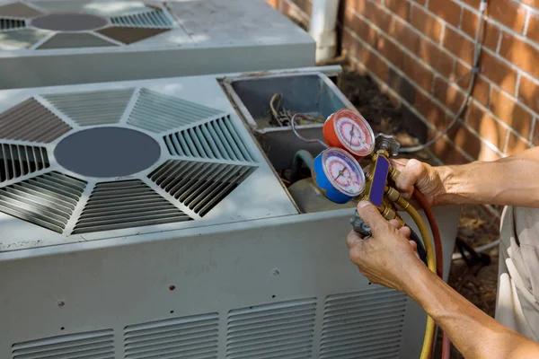 Your Local Choice for Professional HVAC Repair Cleburne Services