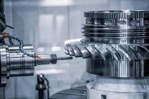 Specialized CNC Machining New York for Aerospace and Automotive Parts