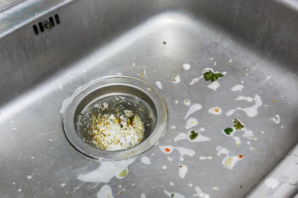 Trusted Drain Cleaning Near Me for Kitchen and Bathroom Drains