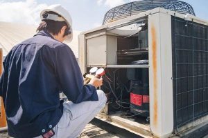 Why Choose Appalachian Refrigeration Heating & Cooling for HVAC Repairs
