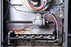 Furnace Repair Louisville Services Designed for Lasting Performance