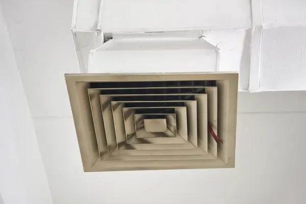 Eco-Friendly Air Duct Cleaning Auburn for a Healthier Environment
