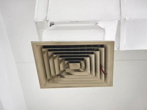 Eco-Friendly Air Duct Cleaning Auburn for a Healthier Environment