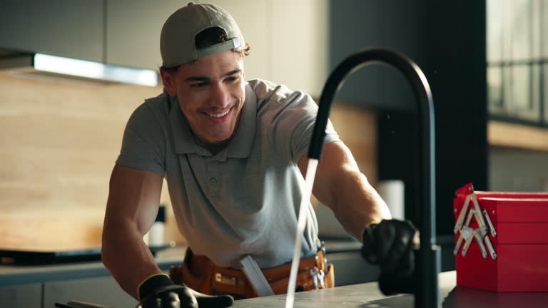 Top Rated Dothan Plumber Delivering Dependable Results