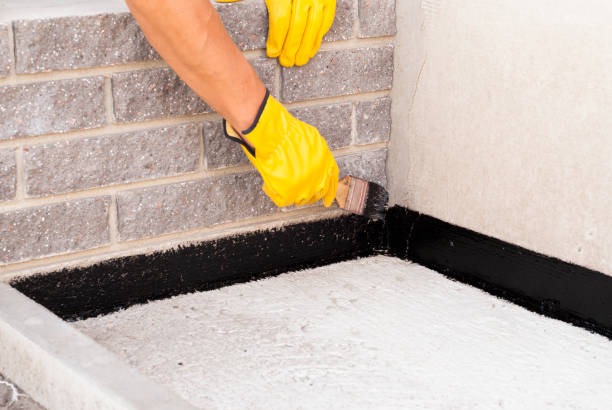 Local Huntsville Waterproofing Services Designed for Alabama Homes