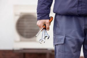 Experience Quality Service with Dixon's Service Company