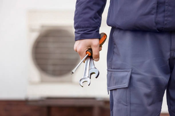 Experience Quality Service with Dixon's Service Company