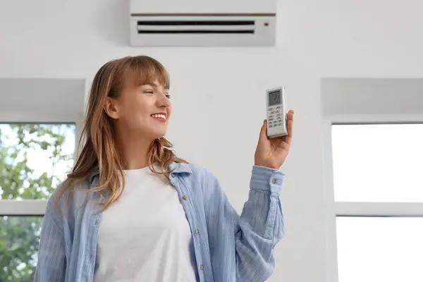 Air Conditioner Making Strange Noises? Here's What It Means