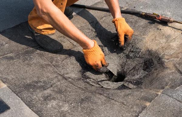 Roof Repairs Liverpool for Homes, Businesses & Rental Properties
