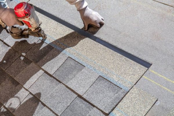 Secure Your Investment with Roofing Bellevue Professionals