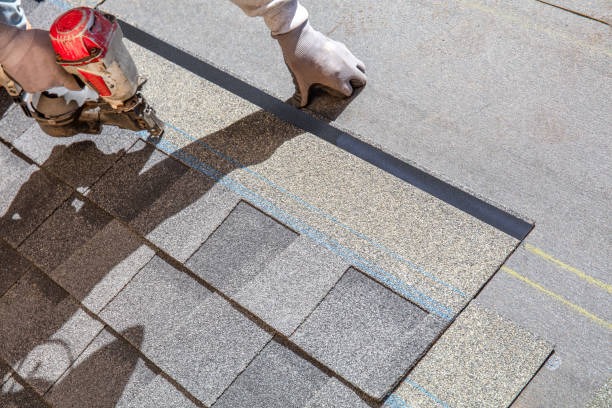 Secure Your Investment with Roofing Bellevue Professionals