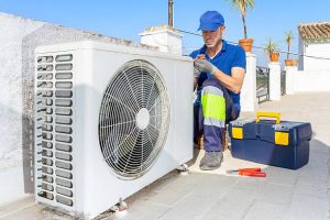 Same-Day AC Repair Near Me for Residential Cooling Systems