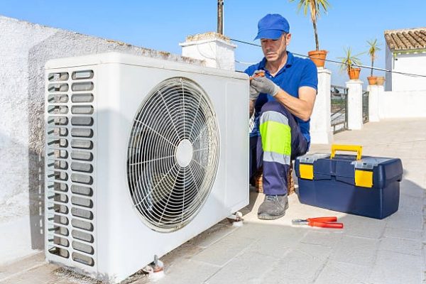 Same-Day AC Repair Near Me for Residential Cooling Systems