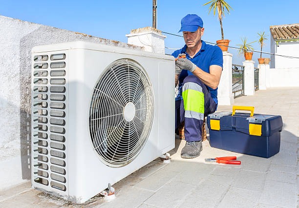 Same-Day AC Repair Near Me for Residential Cooling Systems