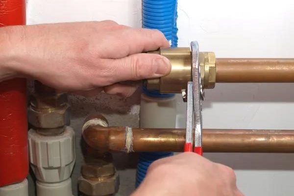 HVAC Near Me with Certified Technicians and Quality Service