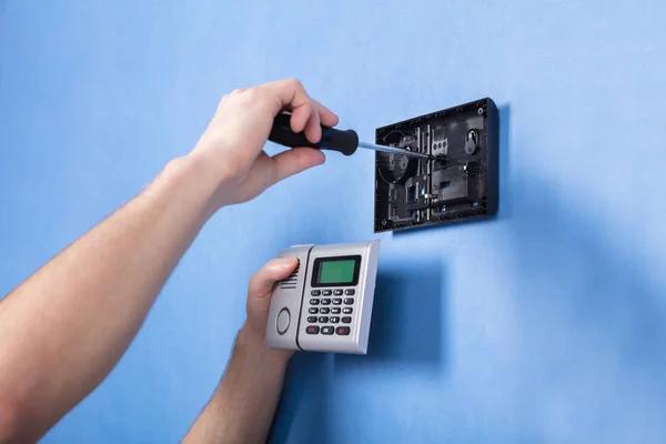 Sparky Electrical Services Delivering Safe Electrical Solutions