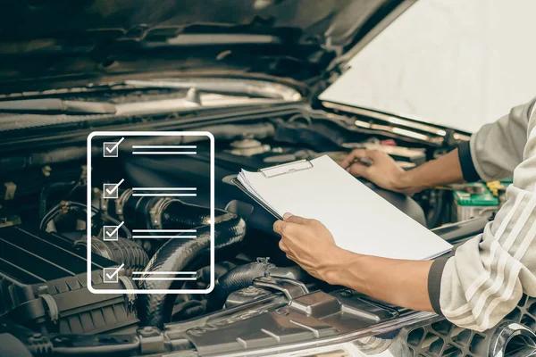 Car Inspection Station Services That Improve Road Safety