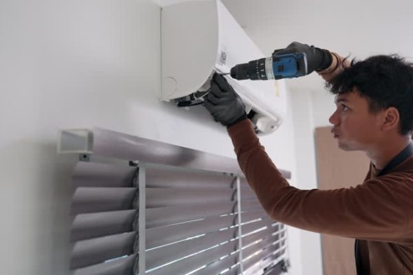 HVAC Company Solutions That Enhance Indoor Comfort and Home Value