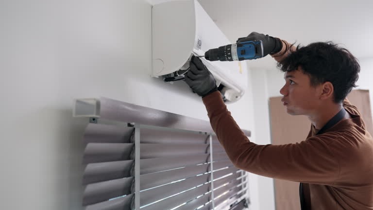 HVAC Company Solutions That Enhance Indoor Comfort and Home Value