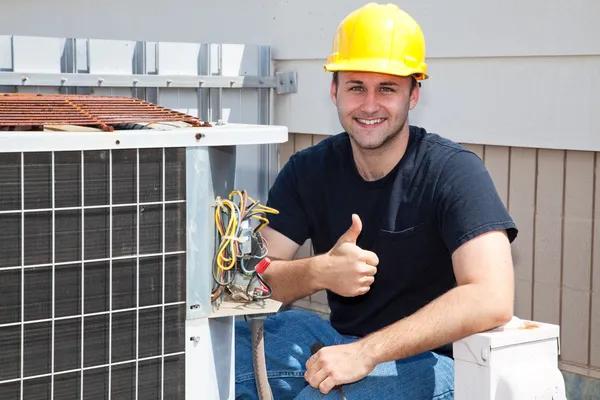 HVAC Installation, Repair, and Maintenance for Every Season