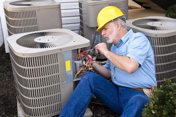 How Preventive Heating and Air Conditioning Inspections Save Time and Money